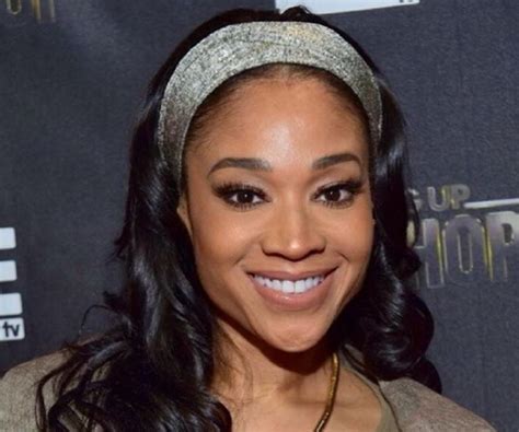 Mimi Faust